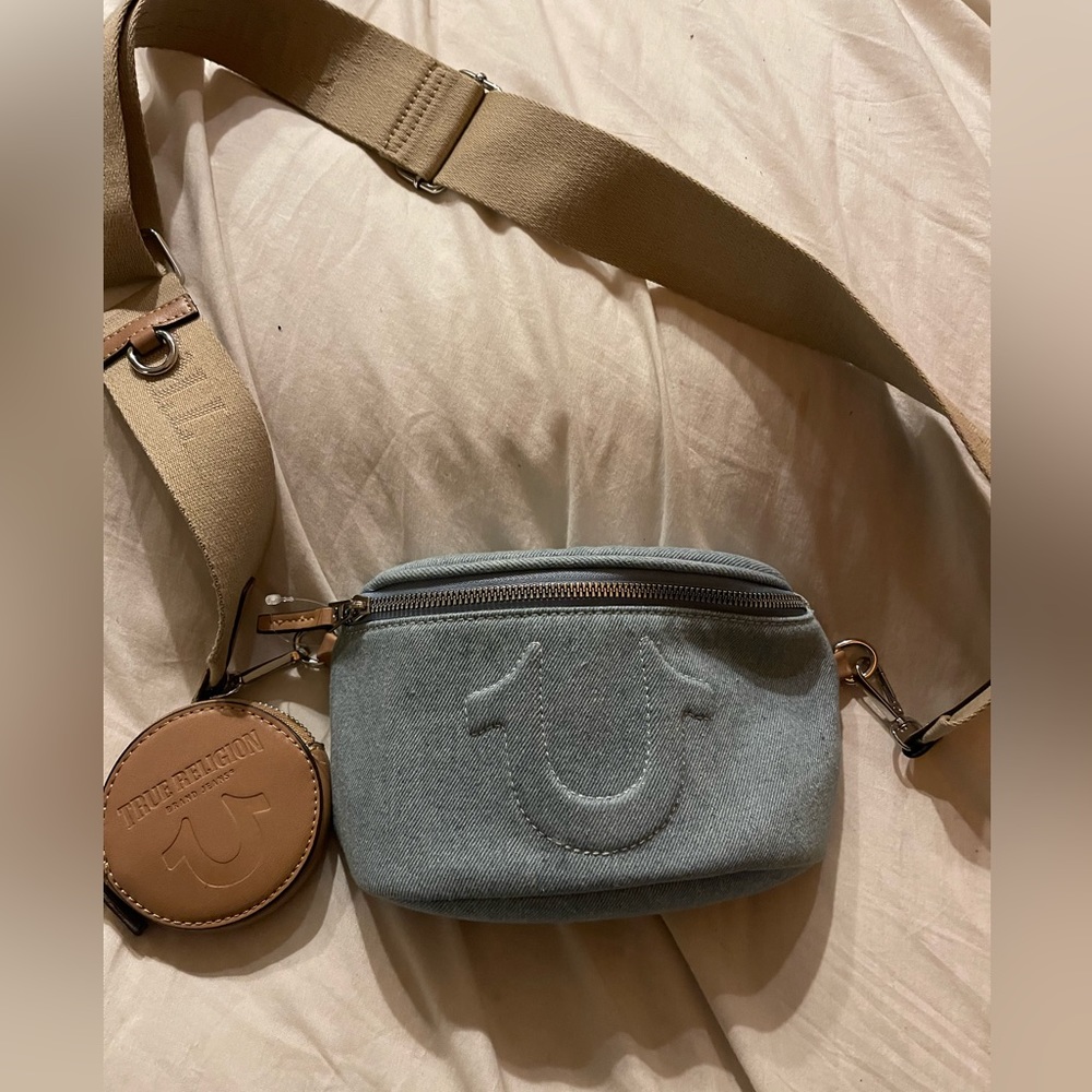True Religion Bag